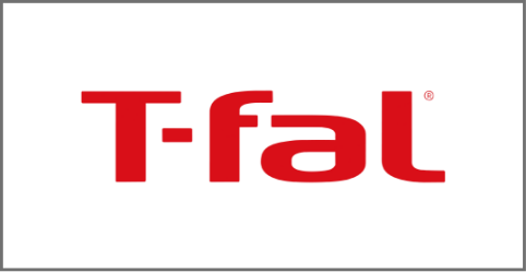 T-falロゴ