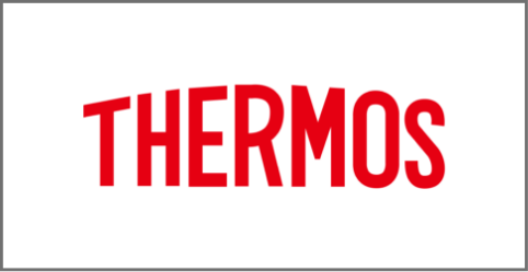 THERMOSロゴ