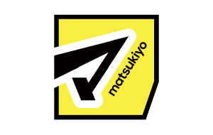 マツモトキヨシロゴ