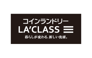 LA′CLASSロゴ