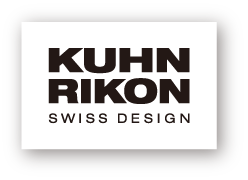 KUHN RIKON SWISS DESIGN