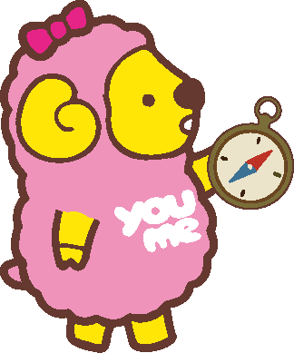 メーちゃん