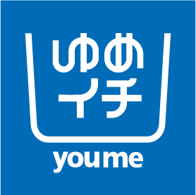 ゆめイチ プライスロゴ