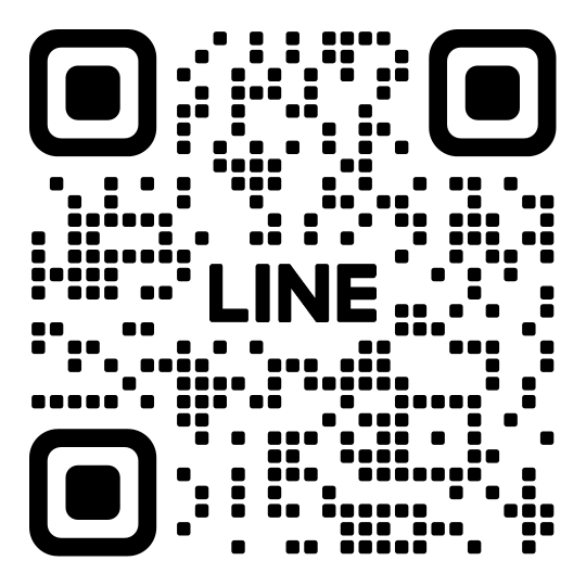 LINE QRコード