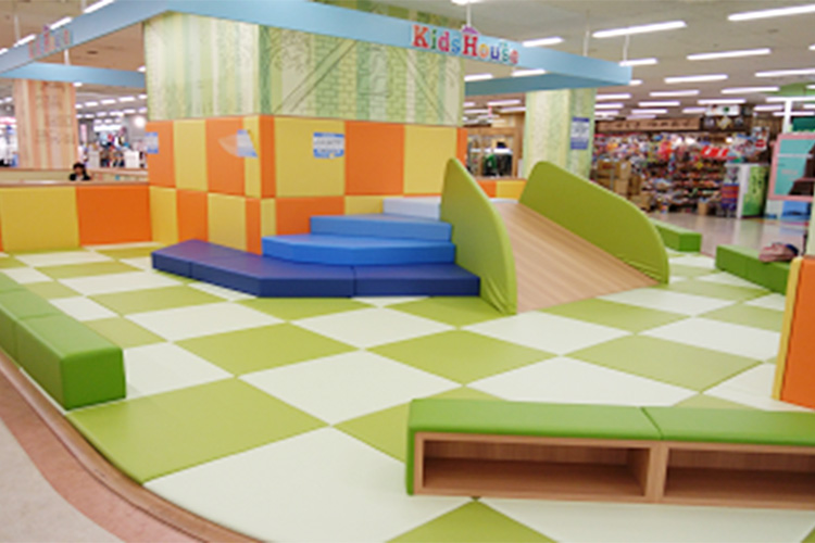 こども広場