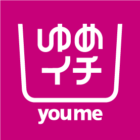 ゆめイチ レギュラーロゴ