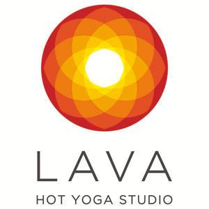 ホットヨガスタジオLAVA
