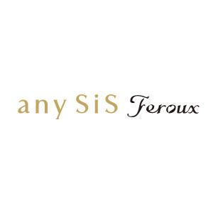 anysis Feroux(エニスィス フェルゥ)