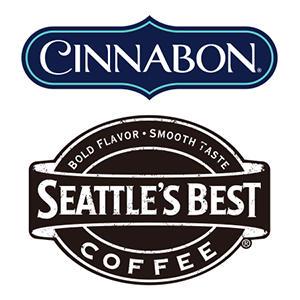シナボン・シアトルズベストコーヒー