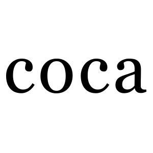 coca（コカ）