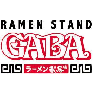 RAMEN STAND GABA