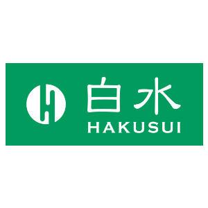 白水