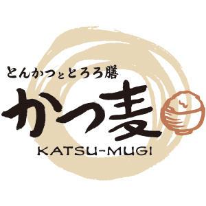 かつ麦