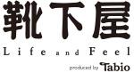 靴下屋　Life and Feel