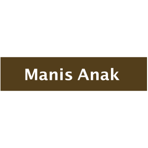 Manis Anak（マニスアナック）