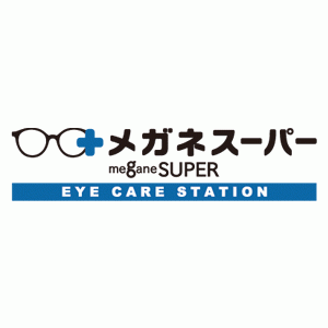 メガネスーパー