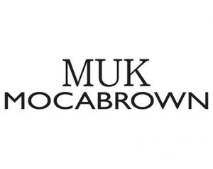 MUK MOCABROWN