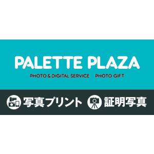 パレットプラザ