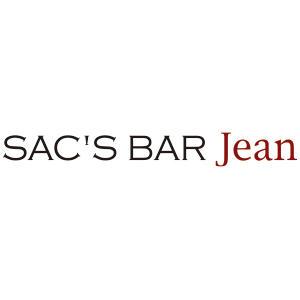 サックスバー ジーン