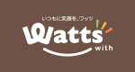 ワッツウィズ