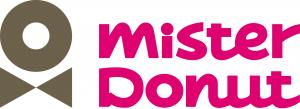 mister donut