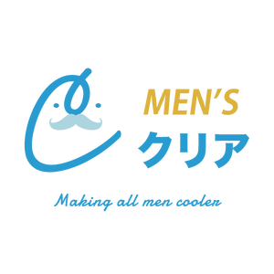 MEN’Sクリア
