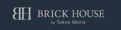 BRICK HOUSE シャツ工房のロゴ画像