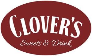 CLOVER'S/和菓子松本