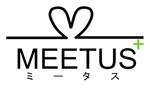 MEETUSのロゴ画像
