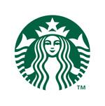 スターバックスコーヒーのロゴ画像