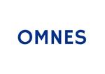 OMNESのロゴ画像
