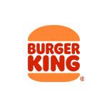 バーガーキング八代店のロゴ