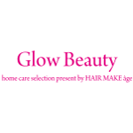 Glow Beautyのロゴ画像