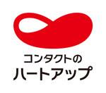 ハートアップのロゴ
