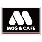モス&カフェのロゴ画像