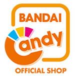 BANDAI CANDY OFFICIAL SHOPのロゴ画像