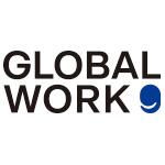 GLOBAL WORK（グローバルワーク）のロゴ画像