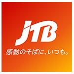 JTBのロゴ画像