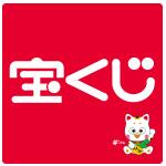 宝くじチャンスセンター ロゴ画像