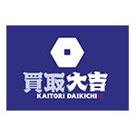 買取専門店 買取大吉　ロゴ画像