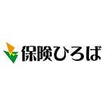保険ひろば　ロゴ画像