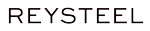 レイスチールのロゴ