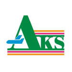 AKSトラベル　ロゴ画像