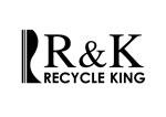 リサイクルキング　ロゴ画像
