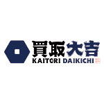 買取大吉　ロゴ画像