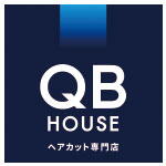 QBハウス　ロゴ画像