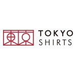 東京シャツ　ロゴ画像