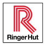 リンガーハット　ロゴ画像