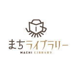 まちライブラリー　ロゴ画像
