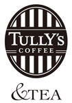 タリーズコーヒー＆ティーのロゴ